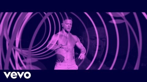 Imagine Dragons – Symphony (Official Visualizer)