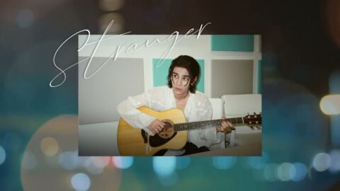 Jeff Satur – Stranger【Official Video】