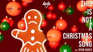 NEFFEX – This Is Not A Christmas Song (with Ryan Oakes) 🎄🔥 [Copyright Free] No.185
