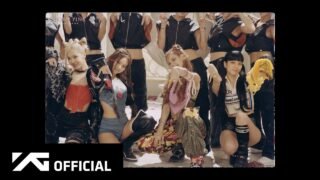 BLACKPINK – ‘B.P.M.’ Roll #1