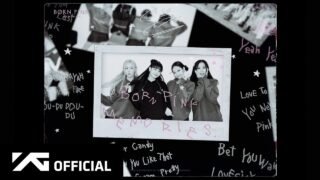 BLACKPINK – ‘B.P.M.’ TEASER