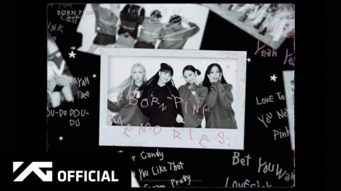 BLACKPINK – ‘B.P.M.’ TEASER