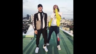 KANI$ x BLACKA – FREESTYLE { Official Audio }