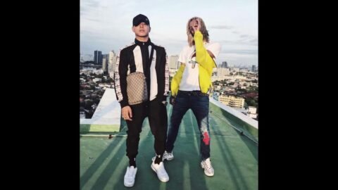 KANI$ x BLACKA – FREESTYLE { Official Audio }