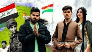 وصلت كردستان – الوجه الآخر للعراق 🇮🇶