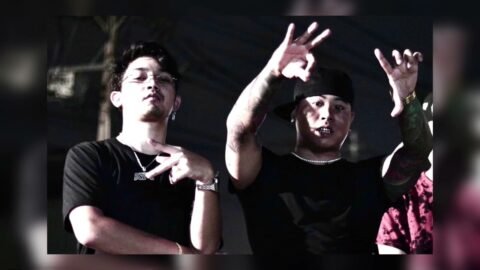 KANI$ x PKW AYT – ตะมุตะมิ { Official Audio }