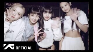 BLACKPINK – ‘B.P.M.’ Roll #8