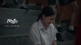 จากตรงนี้ที่(เคย)สวยงาม [La La Bye] – AYLA’s [ Official MV ]