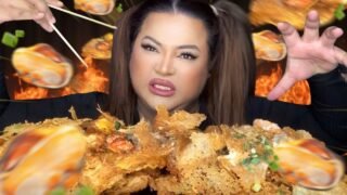 EAT อีส มารูอ้วย | EP.75 หอยทอดจานใหญ่ ใส่หอย ใส่ไข่ อร่อยไม่น้อยหน้าใคร จริงๆ