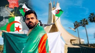 وأخيراً وصلت الجزائر – أكبر دولة في أفريقيا 🇩🇿 | ALGERIA