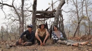 แข่งเอาชีวิตรอด…!! แต่ไม่รอด Ep. 3 เอาชีวิตรอดในป่าเต็งรัง