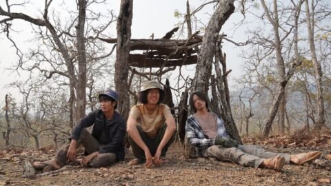 แข่งเอาชีวิตรอด…!! แต่ไม่รอด Ep. 3 เอาชีวิตรอดในป่าเต็งรัง