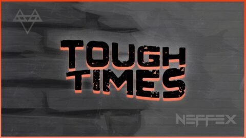 NEFFEX – Tough Times 🧱 [Copyright Free] No.195