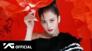 JISOO – VISUAL FILM #1