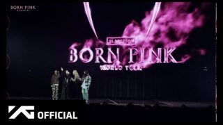 BLACKPINK – ‘B.P.M.’ Roll #14