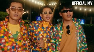 P.A.P BEAT BAND Feat.Owen & MAN’R – แม่สาวน้อย [Official MV] | Prod.by NOSAY