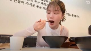 I’m very excited right now, YeonJin