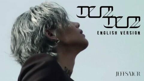 Jeff Satur – Dum Dum【English Version】