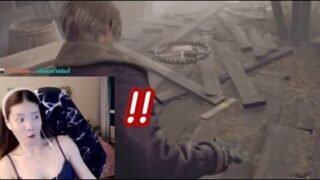 🔴RE4 Remake | ผีห้องเช่า 2