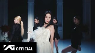 JISOO – ‘꽃(FLOWER)’ DANCE PERFORMANCE VIDEO