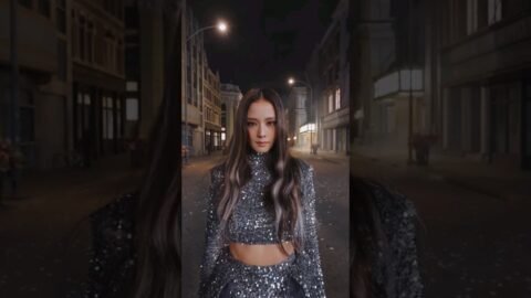 꽃 향기만 남기고 갔단다🌹 #JISOO_FLOWER #지수꽃 #ME #JISOO #지수 #BLACKPINK #블랙핑크 #FLOWERchallenge #Shorts