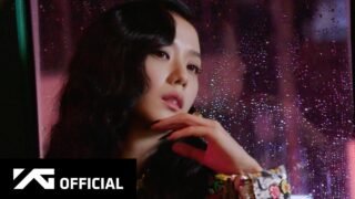JISOO – [ME] JACKET MAKING FILM