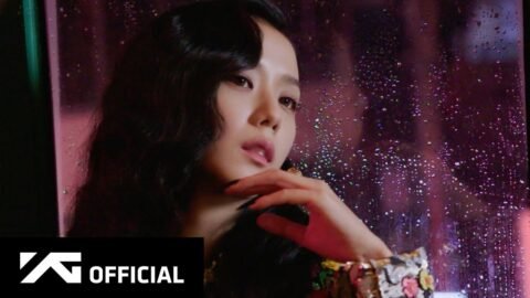 JISOO – [ME] JACKET MAKING FILM