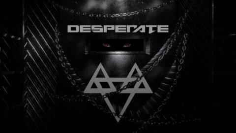 NEFFEX x NCS – DESPERATE ⛓ (Copyright-Free) No.203