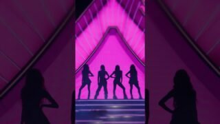 BLACKPINK COACHELLA WEEK 2 HIGHLIGHT CLIP