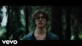 David Kushner – Daylight (Official Music Video)