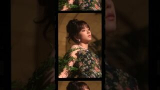 JISOO – ‘꽃(FLOWER)’ M/V MAKING B-CUT CLIP