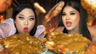 EAT อีส มารูอ้วย | EP.81 ข้าวแกงกะหรึ่แบบตัวมารดา กินไปผวากันไป เธอทำได้ ชั้นทำได้ ไม่มีกลัว