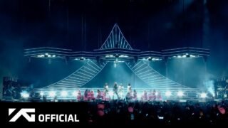 BLACKPINK – ‘Shut Down’ Live at Coachella 2023