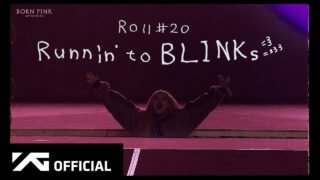 BLACKPINK – ‘B.P.M.’ Roll #20