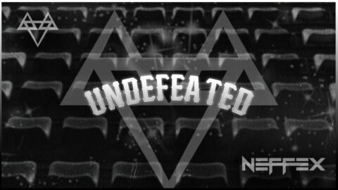 NEFFEX – Undefeated 🏆 [Copyright Free] No.208