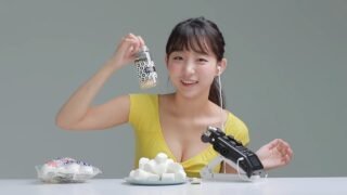 [ASMR] 지글지글 성냥으로 마쉬멜로우 굽는 소리