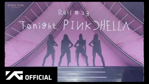 BLACKPINK – ‘B.P.M.’ Roll #23