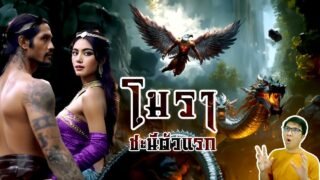 จันทโครพ เปิดผอบพบโมรา | หลอนดูดิ EP.117