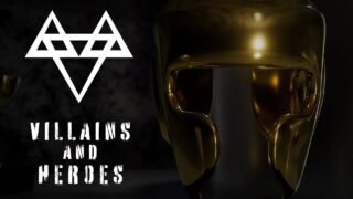 NEFFEX – Villains and Heroes [Copyright Free] No.211