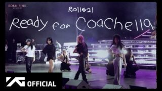 BLACKPINK – ‘B.P.M.’ Roll #21