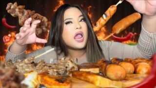EAT อีส มารูอ้วย | EP.88 หมาล่า แต่ไม่ได้ล่า อย่างงี้เราหลอกตัวเองมั้ย แต่เราไม่ได้ล่า เรากินนั่งเฉย