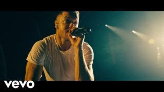Imagine Dragons – Bones (Live In Vegas)