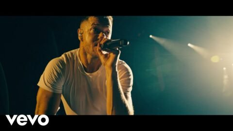 Imagine Dragons – Bones (Live In Vegas)