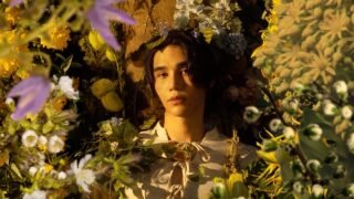 Jeff Satur – Lucid【English Version】