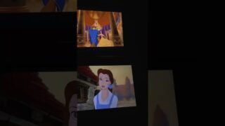 Beauty and the Beast #praesuncover