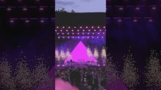 BLACKPINK BST Hyde Park HIGHLIGHT CLIP