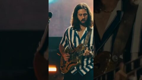 Believer (Live in Vegas). watch the rest of the film on Hulu now. #shorts #imaginedragons #believer