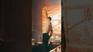 Whatever It Takes (Live in Vegas). watch the rest of the concert film on @hulu now. #imaginedragons