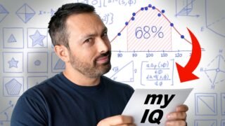 I took an IQ test to explain what’s wrong with them