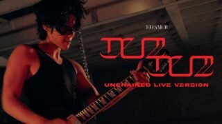Jeff Satur – Dum Dum (Unchained Live Version)【Official Music Video】
